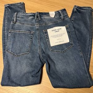 Good American Women’s Jeans